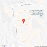 Салон красоты Royal Beauty в Санкт-Петербурге