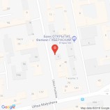 Салон красоты Fresh в Екатеринбурге