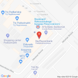 Салон красоты Nail-сервис в Москве