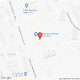 Салон красоты Мира в Уфе