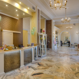 Салон красоты Medwell в Москве