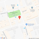 Салон красоты Галактика в Санкт-Петербурге