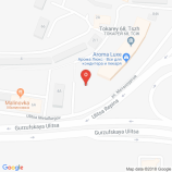 Салон красоты MAUNI в Екатеринбурге