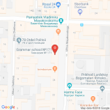 Ногтевой сервис NailLounge в Санкт-Петербурге