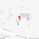 Салон красоты Бьюти Хоум в Санкт-Петербурге