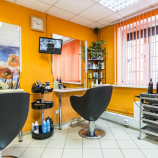 Салон красоты Мистер и Миссис в Химках