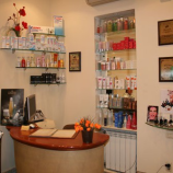 Салон красоты Протеже в Екатеринбурге