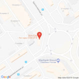 Салон красоты Анжелика в Москве