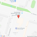 Парикмахерская Зодиак в Уфе