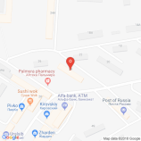 Ногтевой сервис VaLerie в Екатеринбурге