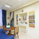 Салон красоты Echelle в Москве