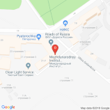 Салон красоты Like в Москве