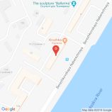 Салон красоты Anna Zvyagintseva & Zvyagintsev Sergey в Москве