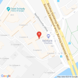 Салон красоты Берсень в Москве