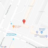 Салон красоты Premium Nails By Tatiana Koss в Санкт-Петербурге