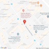 Салон красоты Ноготочки в Москве