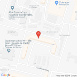 Салон красоты Мир искусства в Москве