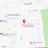 Салон красоты Реформа в Екатеринбурге