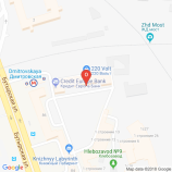 Салон красоты IG в Москве