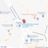 Салон красоты Loveberis в Санкт-Петербурге