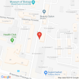 Ногтевой сервис Dream place в Москве