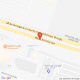 Салон красоты BiancoNero в Москве