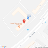 Салон красоты FORMA в Санкт-Петербурге