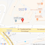 Соляная пещера Вирпул в Москве