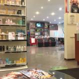 Салон красоты New Forms в Москве