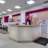 Салон красоты Империя Цвета в Москве