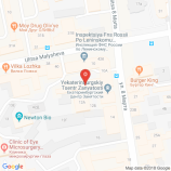 Салон красоты Shafran в Екатеринбурге