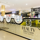 Салон красоты Beauty Room в Москве