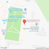 Салон красоты Лиа Фаль в Санкт-Петербурге