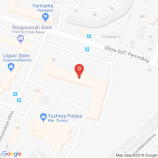 Парикмахерская Дарина в Уфе