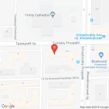 Ногтевой сервис Nailfun в Санкт-Петербурге