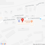 Ногтевой сервис Амалия в Екатеринбурге