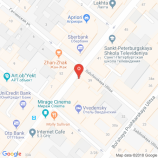 Салон красоты Dessange в Санкт-Петербурге