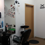 Салон красоты Marafet в Санкт-Петербурге