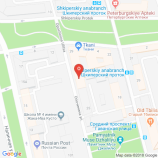 Салон красоты ТЭА в Санкт-Петербурге