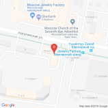 Салон красоты Агата-Прим в Москве