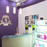 Салон красоты КНЯЖНА в Москве