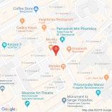 Салон красоты 13 by Black Star beauty в Москве