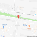 Салон красоты Эвелина в Москве