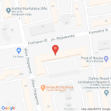 Салон красоты Nogotochkoff в Екатеринбурге