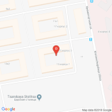 Салон красоты Столица в Санкт-Петербурге