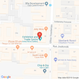 Ногтевой сервис KISTOCHKI в Санкт-Петербурге