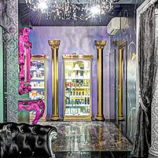 Салон красоты Галерея красоты в Екатеринбурге