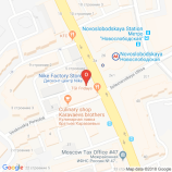 Ногтевой сервис Формула волос в Москве