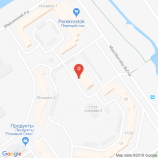 Салон красоты ЛаЛак в Москве