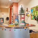 Салон красоты Леди Яхтенная улица в Санкт-Петербурге